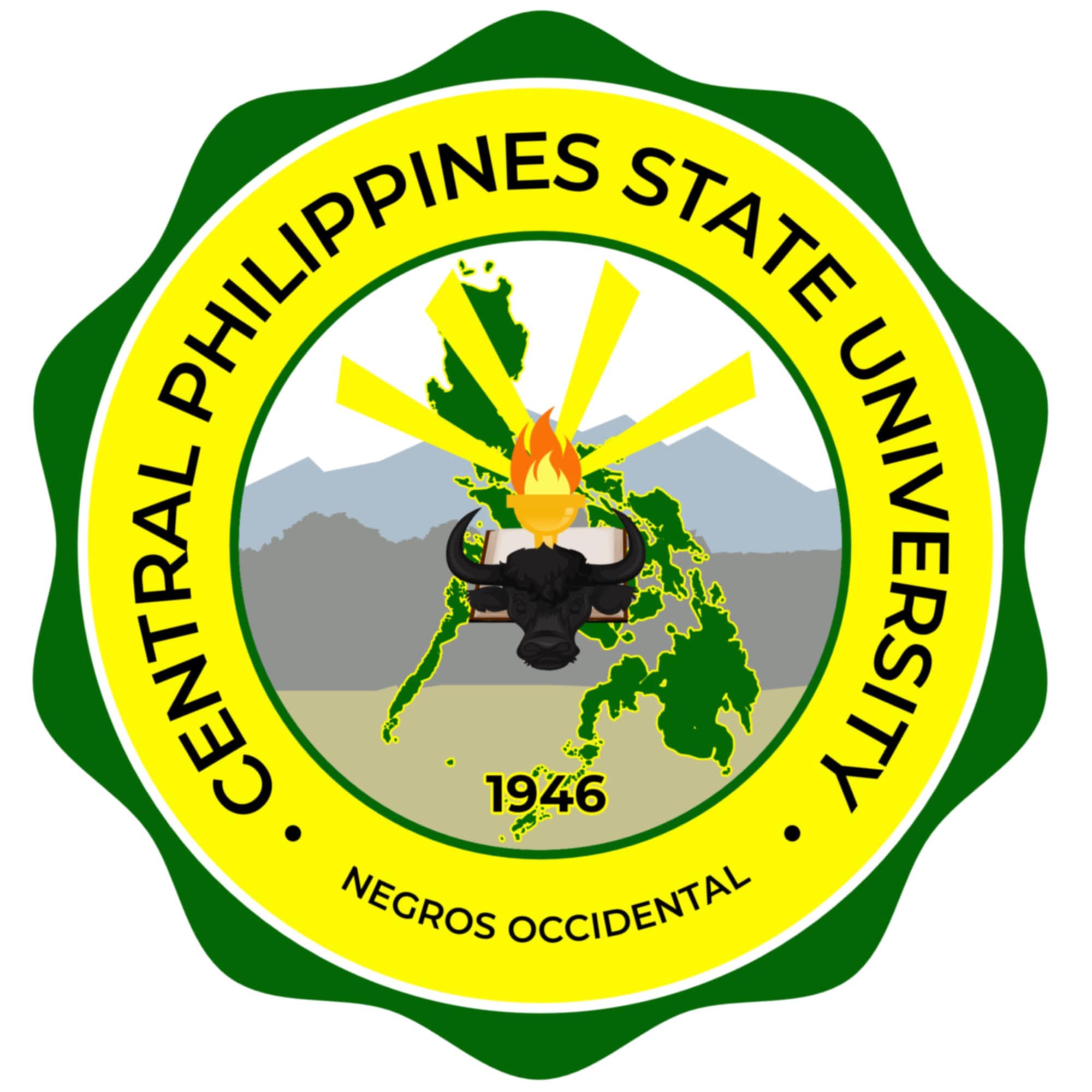 Central Philippines State University, Philippines