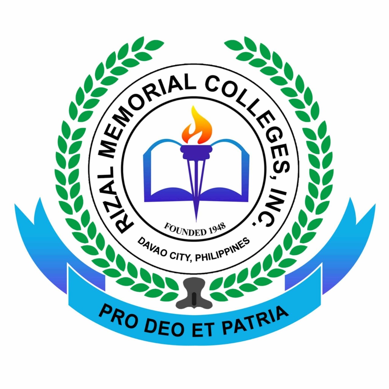 The Rizal Memorial Colleges, Inc., Philippines